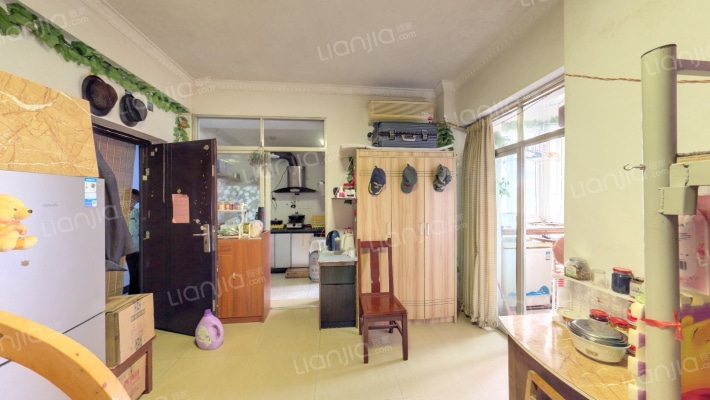 亿时代鑫城二手房实景图