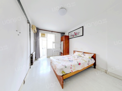 整租·南昌路2-34号（双号） 3室1厅 南/北