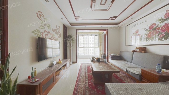 龙华名苑二手房实景图