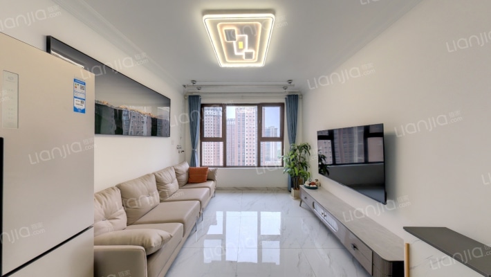 碧桂园凤凰山庄C区二手房实景图