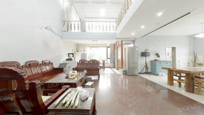 旭日中大道44号二手房实景图