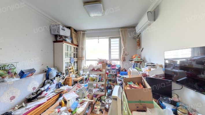 耕海山尚二手房实景图