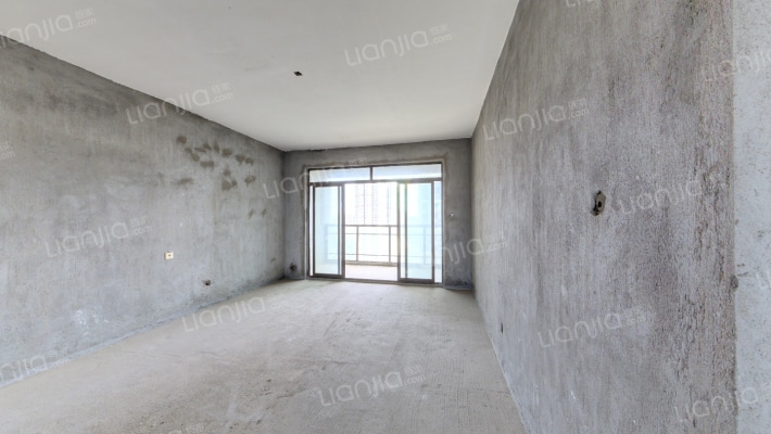 尚水花园二手房实景图