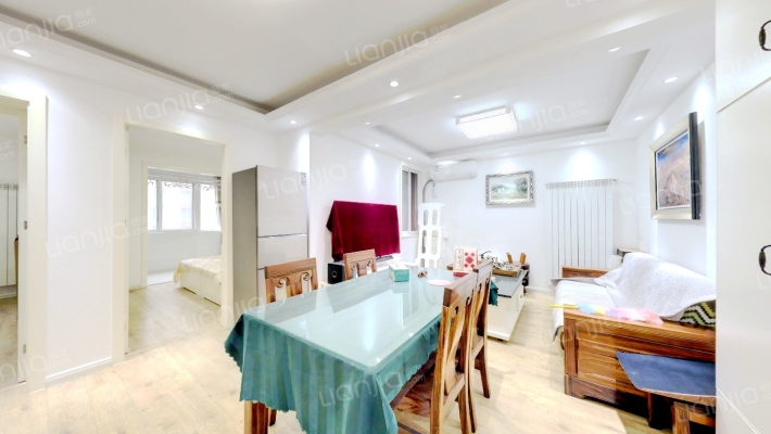 煌庭棕榈湾东区二手房实景图