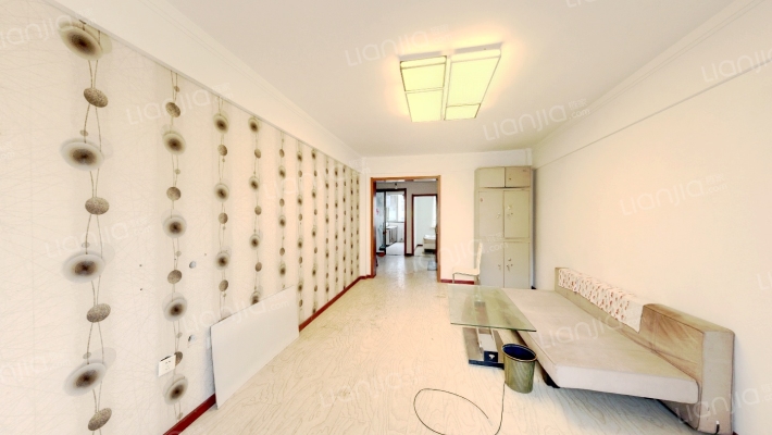 光明南苑二手房实景图