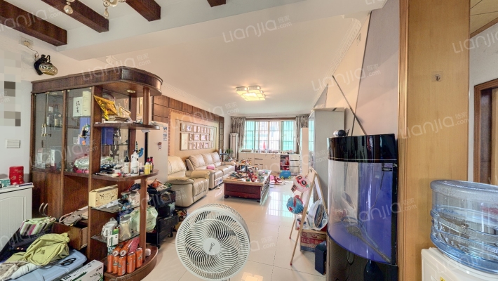 新闻综合楼宿舍二手房实景图