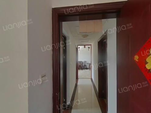 整租·东海名都花园 3室2厅 南/北