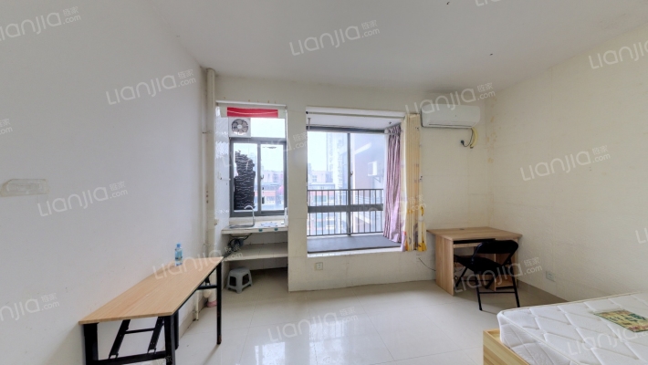 都市华庭二手房实景图