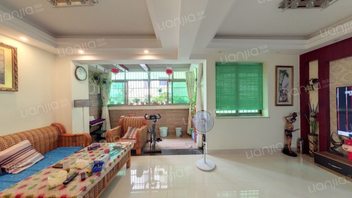 天龙阁二手房实景图