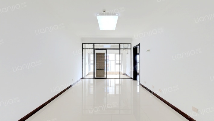 博欣盛世二手房实景图