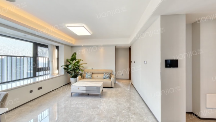 保利·和颂文华二手房实景图