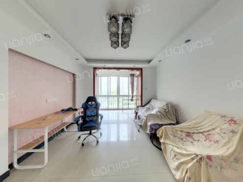 整租·东皋新村 2室1厅 复式 南