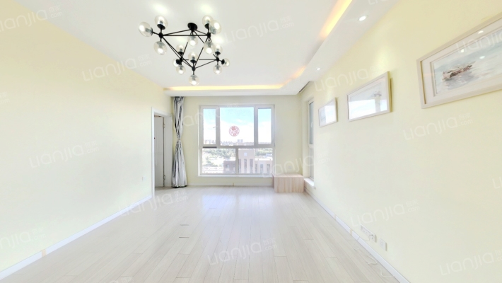 学苑嘉园二手房实景图