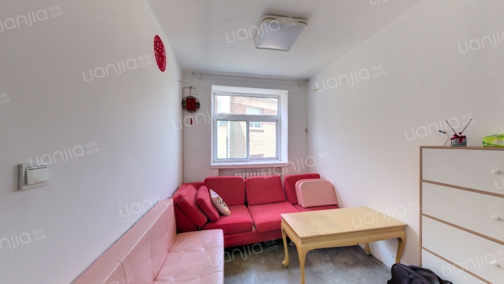 省物产集团三营盘小区二手房实景图