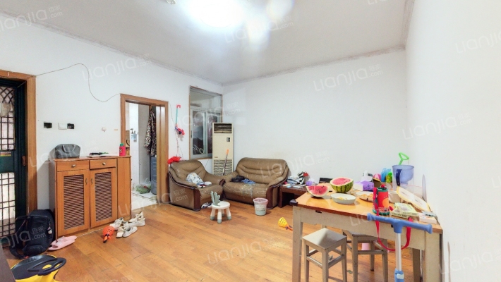 八一大道二手房实景图