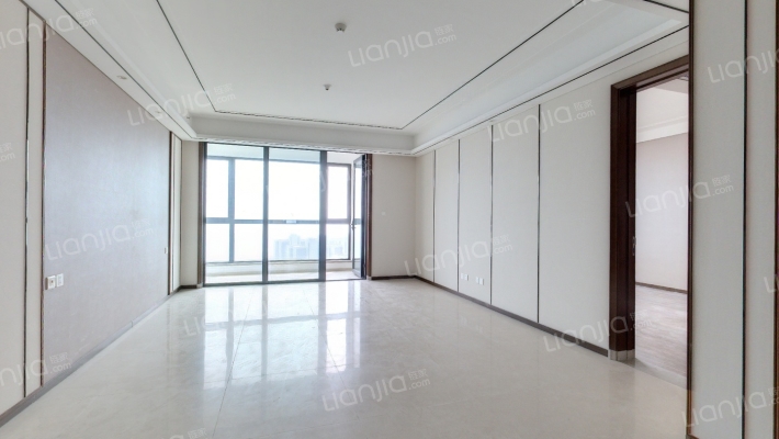 东方影都星朗二手房实景图