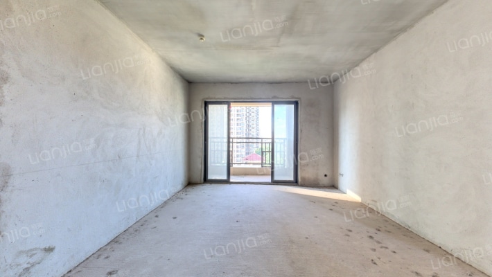 昌泰茗城二手房实景图