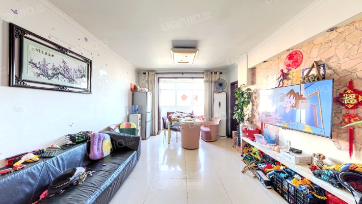 莱茵佳苑二手房实景图