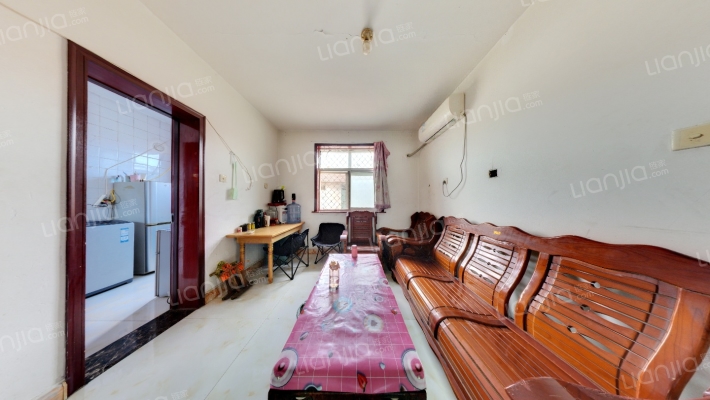 铁三局住宅小区(胶州东路)二手房实景图