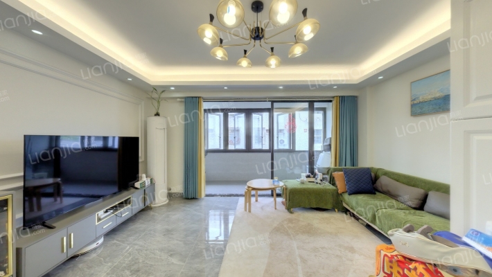 德兴楼二手房实景图