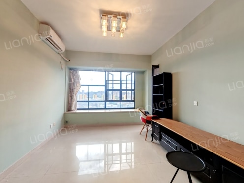 整租·金域蓝湾 2室1厅 西