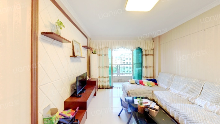 皇冠花圜二手房实景图