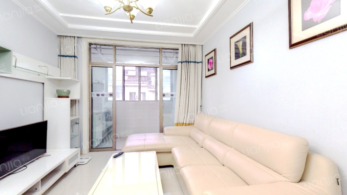 华盛五园二手房实景图