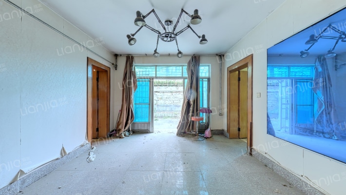 南明南路10号二手房实景图