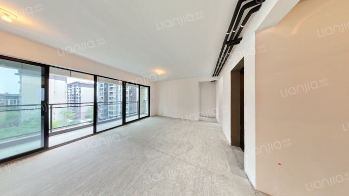 华都翡丽悦府二手房实景图