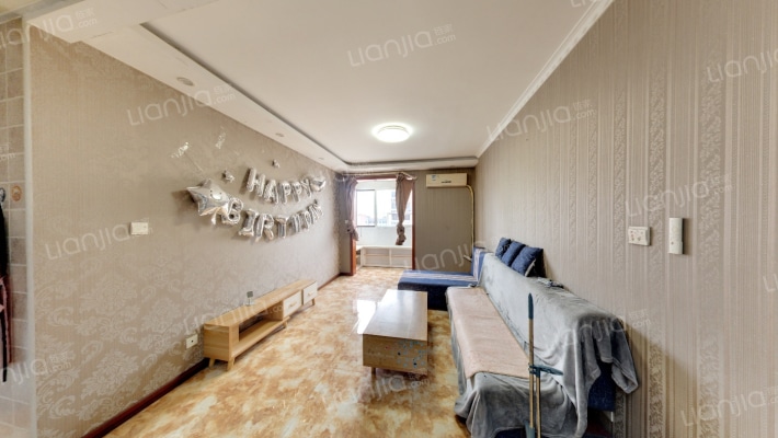 同泽园(武清区)二手房实景图