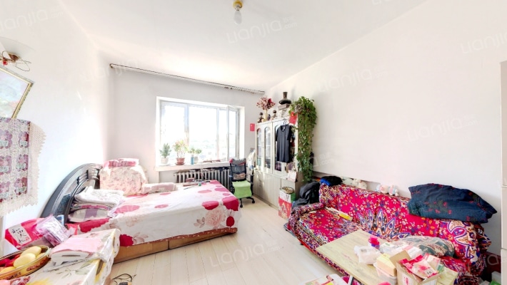 旭东街二手房实景图