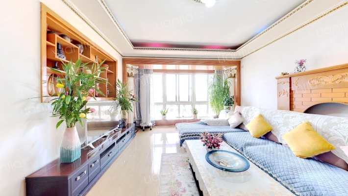 泡崖二区二手房实景图