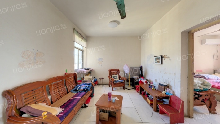 汽运南村二手房实景图