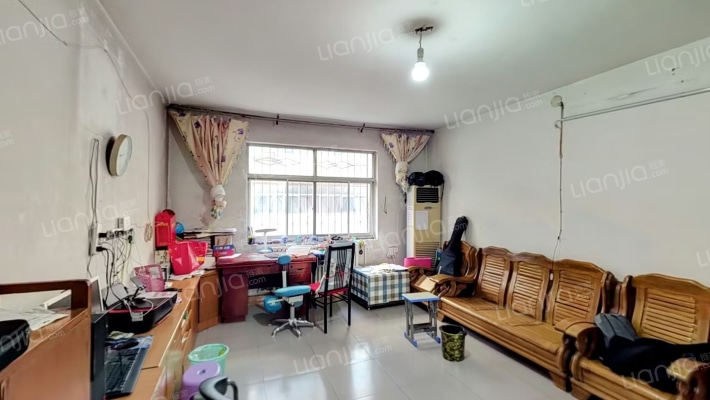 体育路23号院二手房实景图