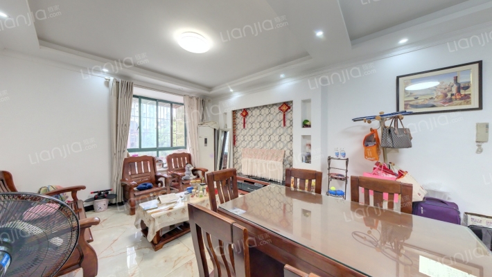 北翔广场二手房实景图