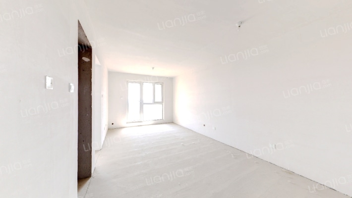 孔雀城英国宫六期二手房实景图