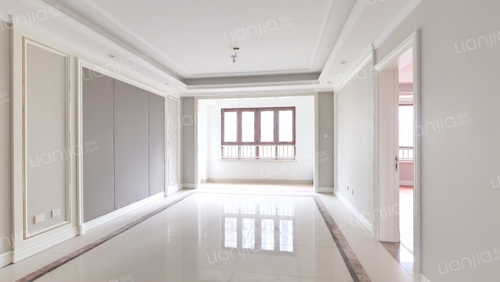 鲁商蓝岸丽舍润园二手房实景图