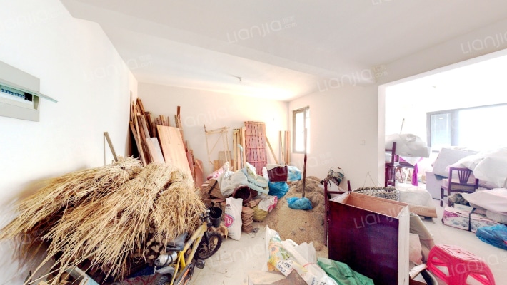 澄苑一区二手房实景图