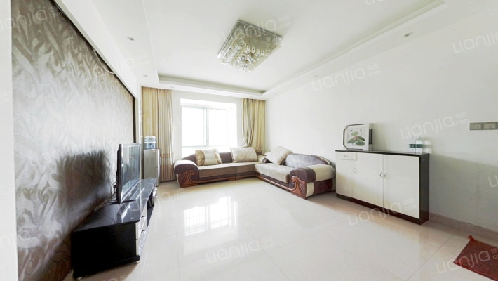 杨柳桥1号院二手房实景图