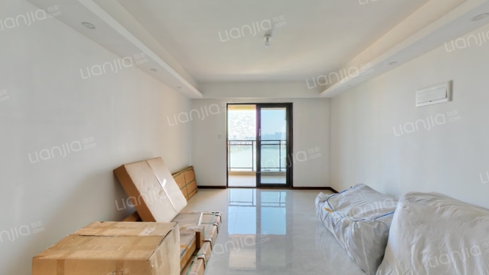 山海观二手房实景图