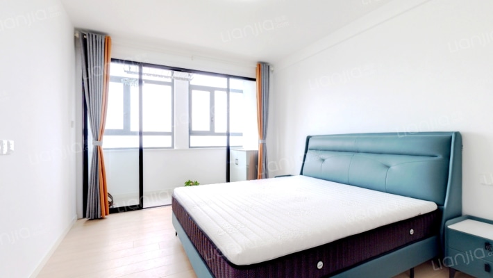 宝韵铂宫二手房实景图