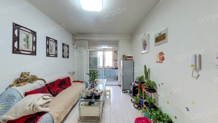 盛世花园二手房实景图