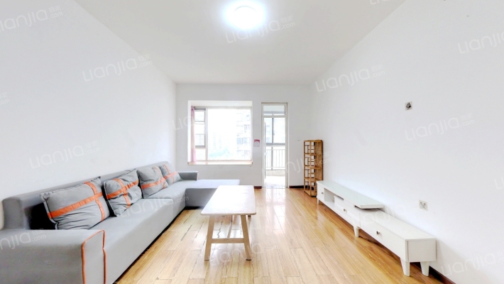 四季长春A区二手房实景图