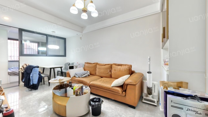 清江东路352号二手房实景图