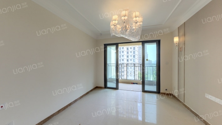 恒大御澜湾二手房实景图