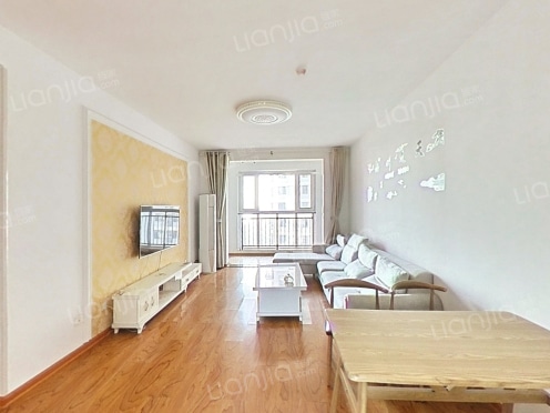 整租·东方至尊 3室2厅 南/北