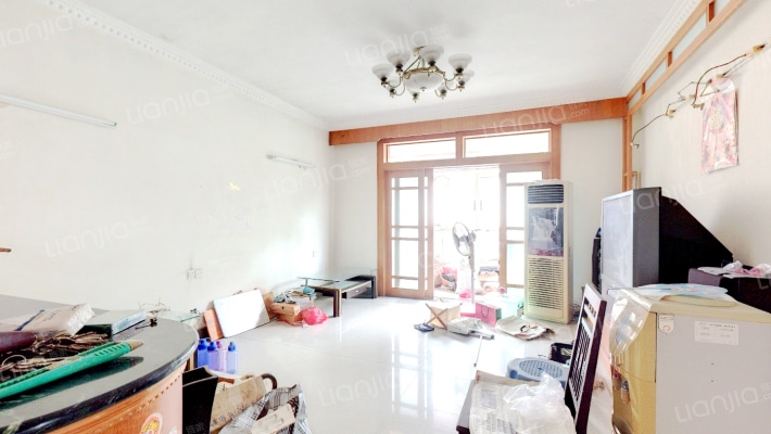 万丰山庄二手房实景图