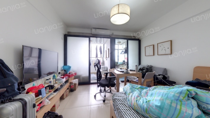 福源花园三期二手房实景图