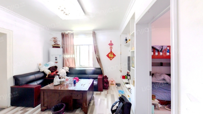 思和苑小区二手房实景图