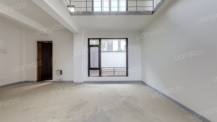 福州院子C区二手房实景图